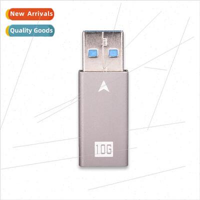 New Product Built-in TYPE-C Data Con Chip TYPE-C Female to U