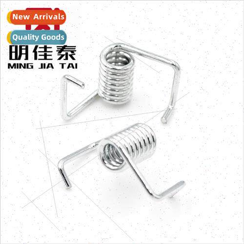 3D Printer Accessories Torsion Springs Synchronous Belt Lock