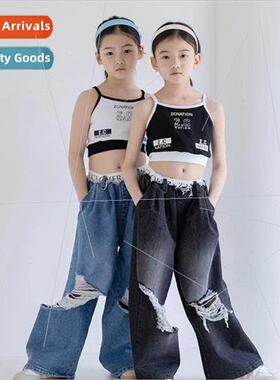 Childrens clothing 23 years summer  parent-child model rippe