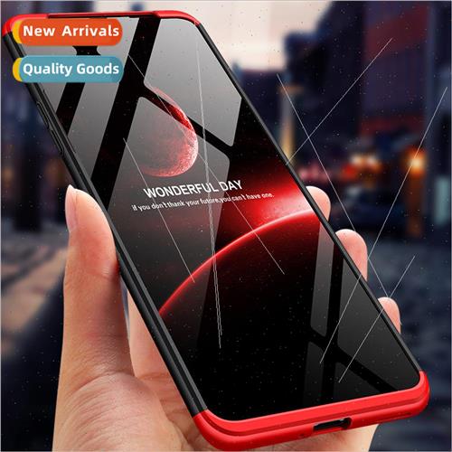 GKKOneplusNordCE2 5G Shield Case 适用 NordN20 5G Patchwork P