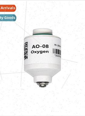 Ausone AO-08 Oxygen Sensor Replacement MOX2 Oxygen Cell Oxyg