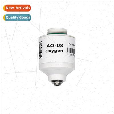 Ausone AO-08 Oxygen Sensor Replacement MOX2 Oxygen Cell Oxyg