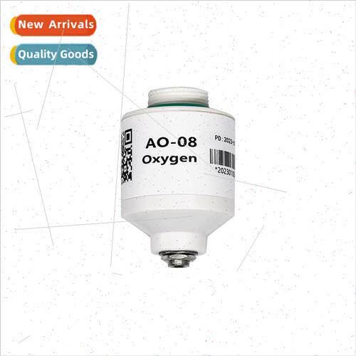 Ausone AO-08 Oxygen Sensor Replacement MOX2 Oxygen Cell Oxyg
