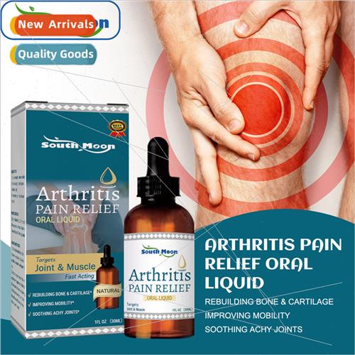 Joint Repair Essence mbar spine shoulder neck and leg joint