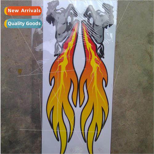 Car Stickers Personalized Car Stickers Digital Printing Car