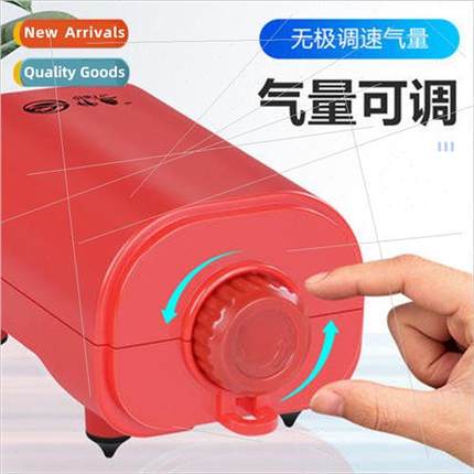 Thousand fish small fish tank oxygen pump oxygen pump mute f