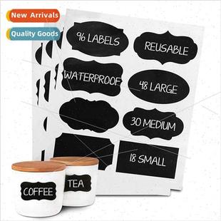 Essential Oil PVC Kitchen Cha Vinyl Food Glass 3.5×5cm Jars