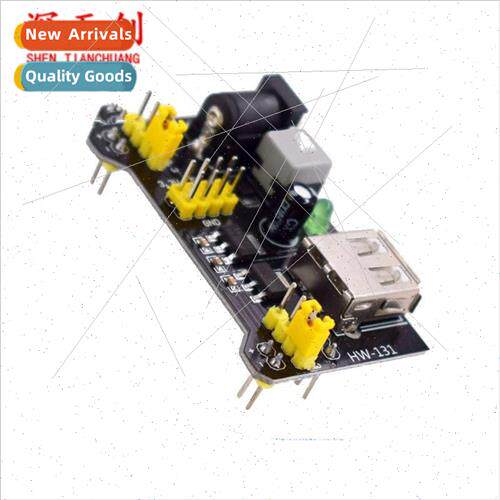 Breadboard Power Module Module Breadboard  Power Module Comp