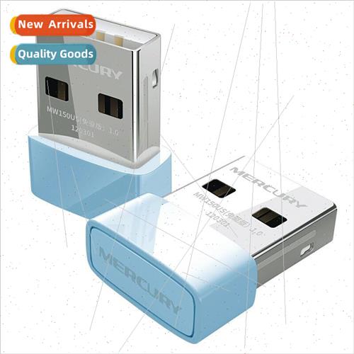 MW150US USB wireless network card mini receiver portable wif 节庆用品/礼品 创意/设计玩具 原图主图