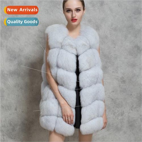 2022 Haining fur fall and winter new imported imitation whol