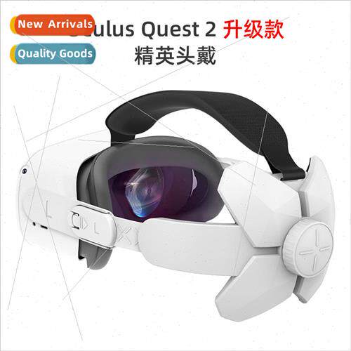 Oculus quest 2 upgraded elite headset headset replaceable ad