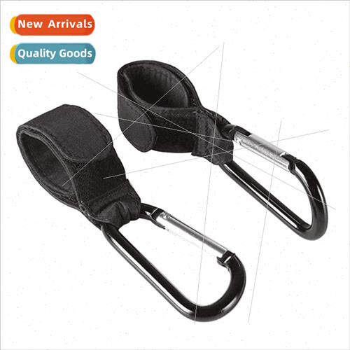 Cart stroller hooks buckle walker baby god skate car bb baby