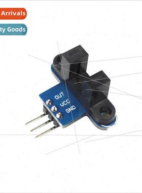 Intelligent trolley speed module code disk counting speed se