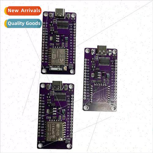 Nodemcu a ESP8266 Development Board Serial Wireless WiFi CH3
