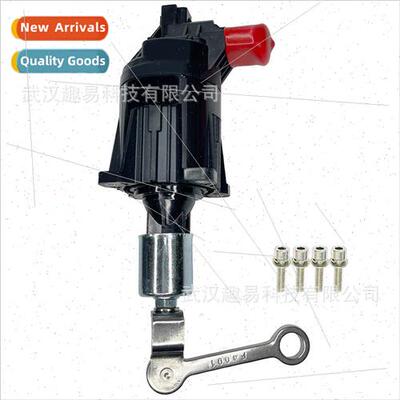 适用 Honda Civic 1.5L Turbocharger Solenoid Turbo Motor Actu