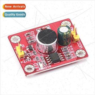 Microphone Module Control Delay Sound Drive Sensor