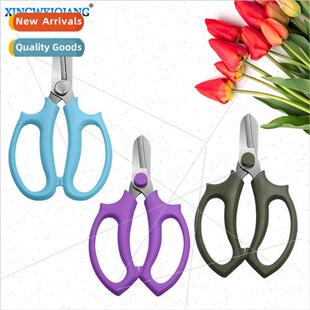 Gardening Scissors Flowering Scissors Flower Pruning Garden