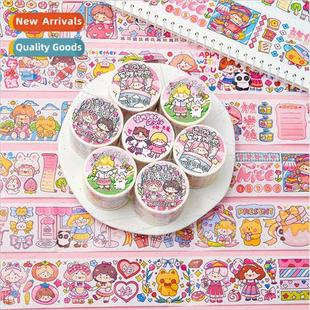 meters handbo Sauce washi roll whole Tape Oil Sprout Bean