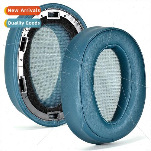 适用 Sony MDR-100ABN 100ABN Headphone Cover WH-H900N Earphon