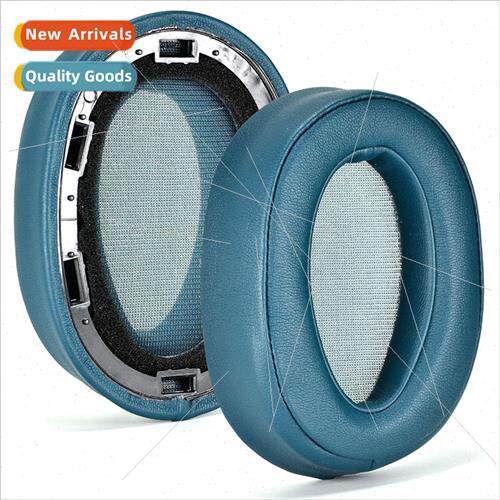 适用 Sony MDR-100ABN 100ABN Headphone Cover WH-H900N Earphon