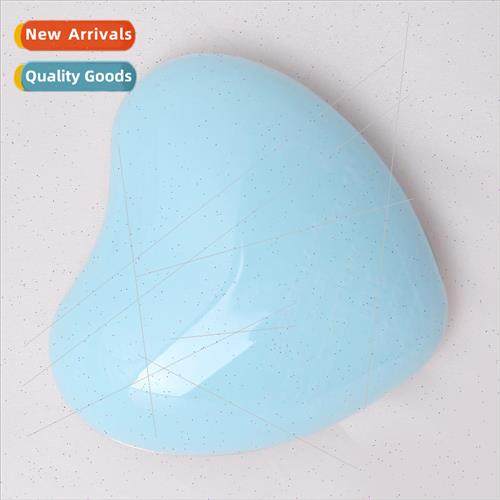 New heart-shaped large-capacity hand warmer mobile power app