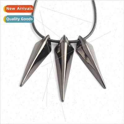 Film and  around the Black Panther commemorative wolf tooth