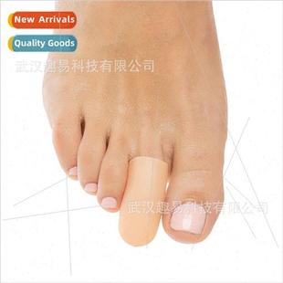 Gel Toe Cap Pack Color Protectors Protector