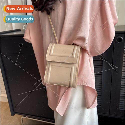 Yankee fashion cell phone small bag spring and summer retro