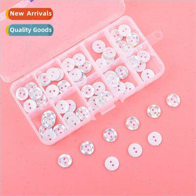 5 buttons buttons four eyes round buttons men and women univ