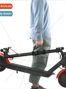 mi scooter carry handle electric scooter bike carry strap sm