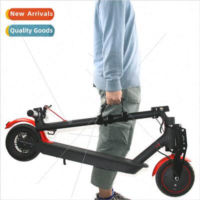 mi scooter carry handle electric scooter bike carry strap sm