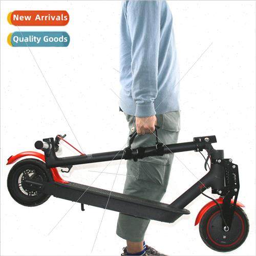 mi scooter carry handle electric scooter bike carry strap sm