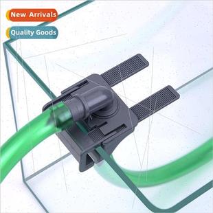 change holder aquarium Fish link water hose wate tank