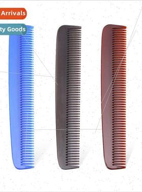 fashion styling comb retro oil hair comb hair care hair cutt