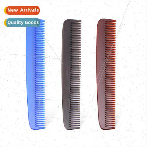 fashion styling comb retro oil hair comb hair care hair cutt