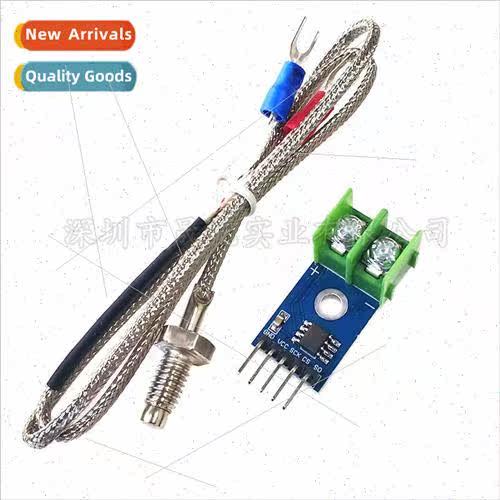 MAX6675 Type K Thermocouple Module Temperature Measurement A