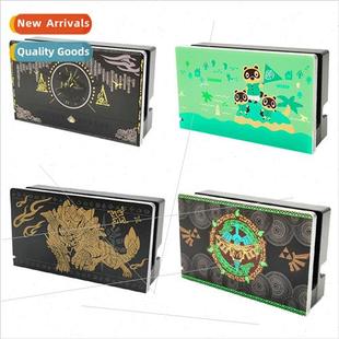 dock charging protective console pro case switch