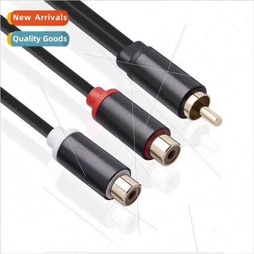 0.3 meters copper gold-plated head aluminum alloy shell car