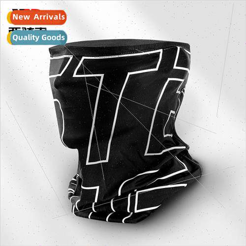 Big Standard Ice lk Mask Magic Bandana Scarf Summer Sunscree