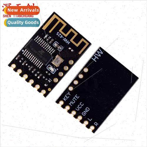 Wireless Bluetooth Audio Module 4.2 Stereo Lossless Hi-Fi HI