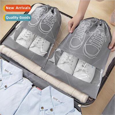 Shoe bags 适用 shoes organizer bag travel talisman shoes bag