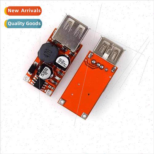 9V/12V/24V to 5V buck car charging car 3A output USB buck re