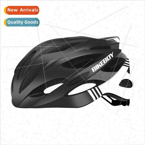 Bicycle helmet mens mountain bike road bike folding bike bal