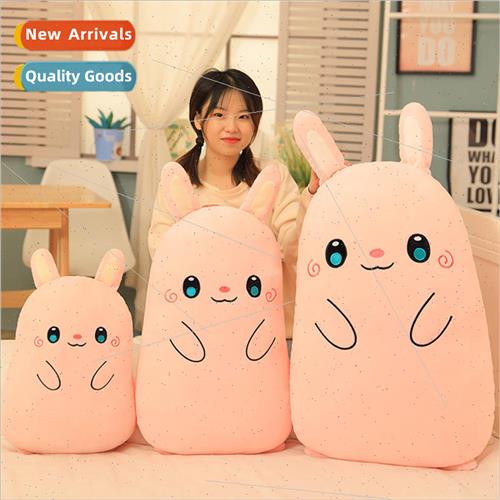 New cute cute pet dinosaur sleep pillow Miss doll doll plush