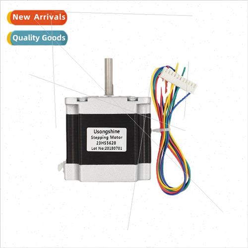 3d printer parts 57 stepper motor nema stpper motor 23hs5628