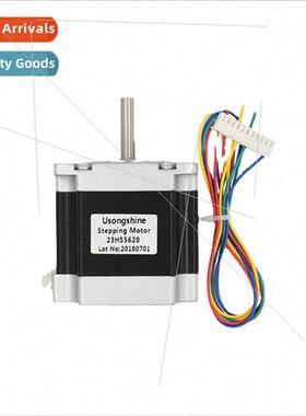 3d printer parts 57 stepper motor nema stpper motor 23hs5628