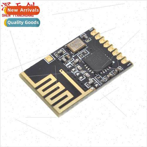 Mini NRF24L01+ Wireless Module Power Enhanced 2.4G Wireless