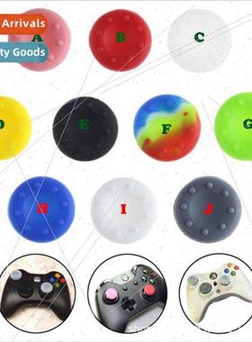 XBOXONE/360/PS4/3 Rocker licone Cap Rocker Cap Mushroom Head