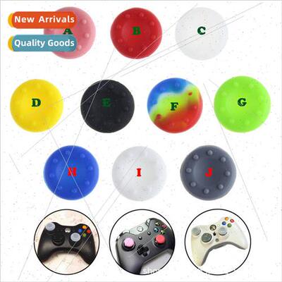 XBOXONE/360/PS4/3 Rocker licone Cap Rocker Cap Mushroom Head
