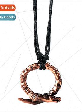 Gaming Peripherals New God Of War 4 Necklace Pendant Jewelry